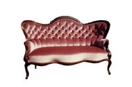 Sofa, Renovation