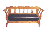 Sofa, Renovation